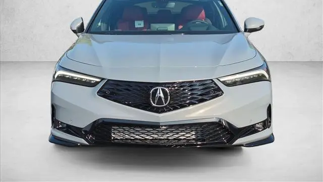 2026 Acura Integra w/Tech w/A-SPEC