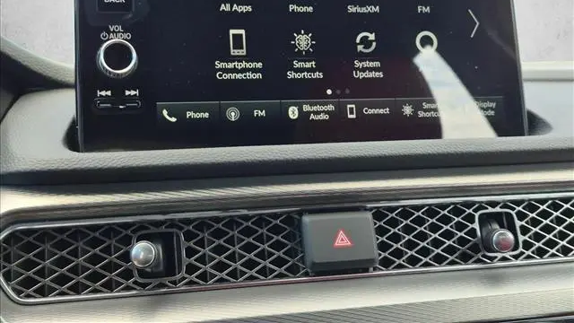 2026 Acura Integra w/Tech w/A-SPEC