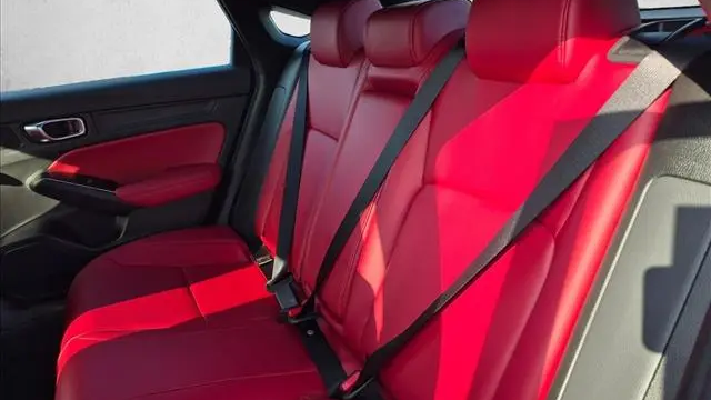 2026 Acura Integra w/Tech w/A-SPEC