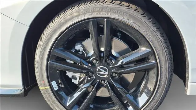 2026 Acura Integra w/Tech w/A-SPEC