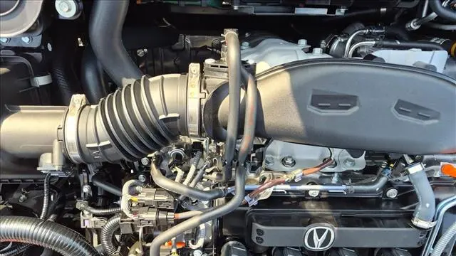 2026 Acura Integra w/Tech w/A-SPEC
