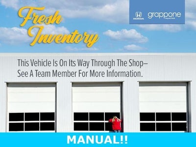 Photo of a 2024 Acura Integra 4DR Liftback 6M W/Technology And A-SPEC Package for sale