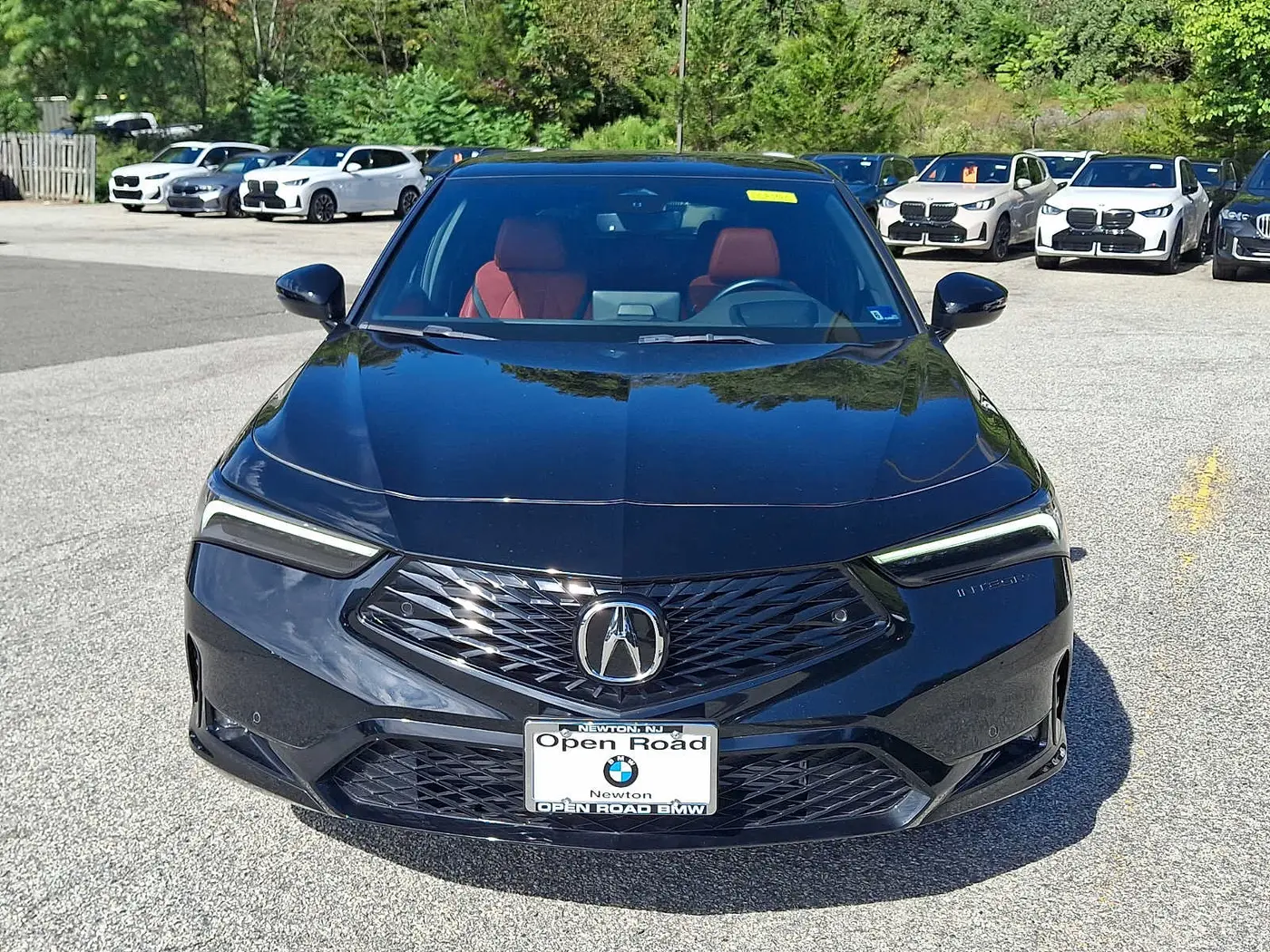 2025 Acura Integra - $31,595