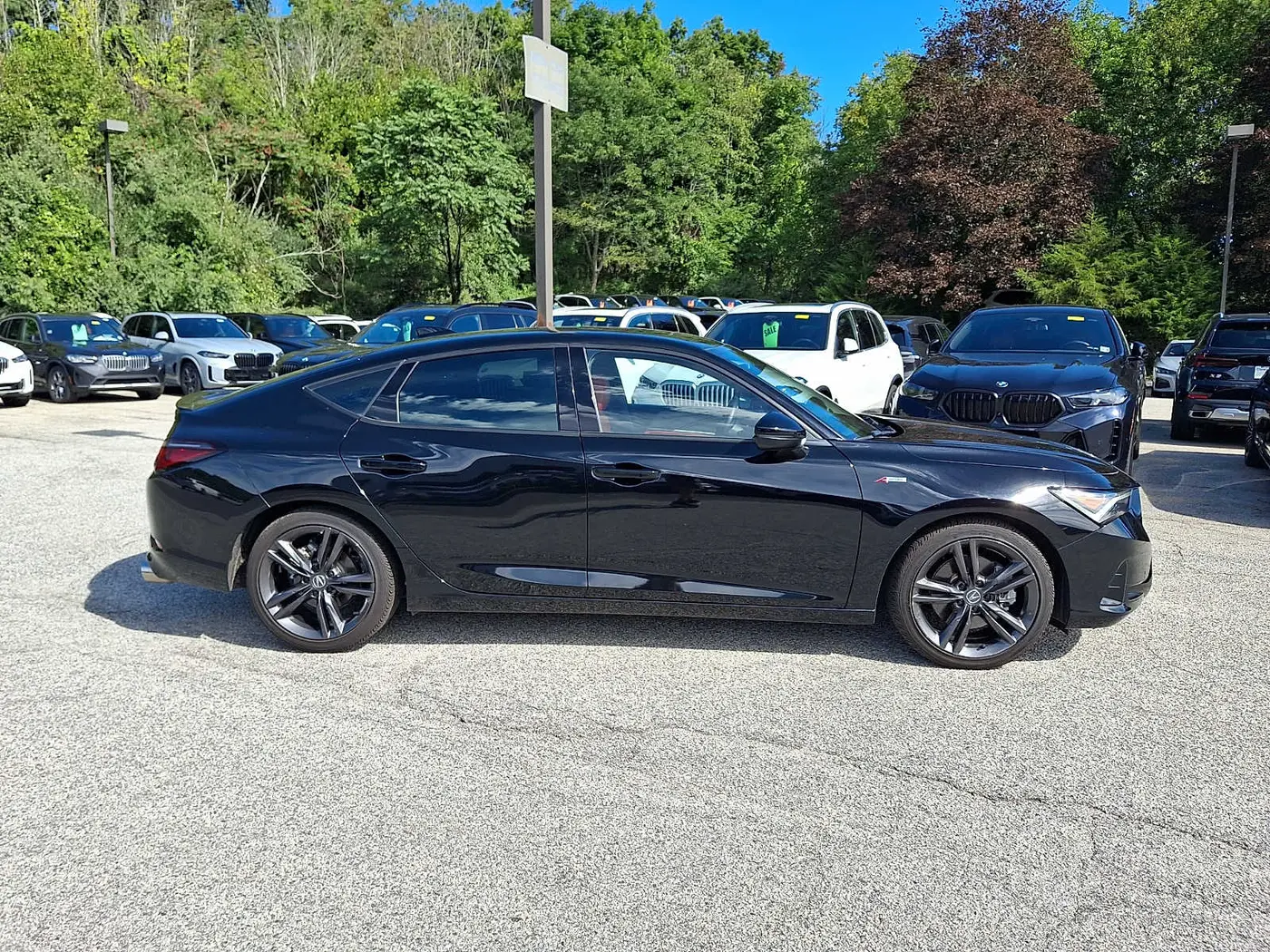 2025 Acura Integra - $31,595