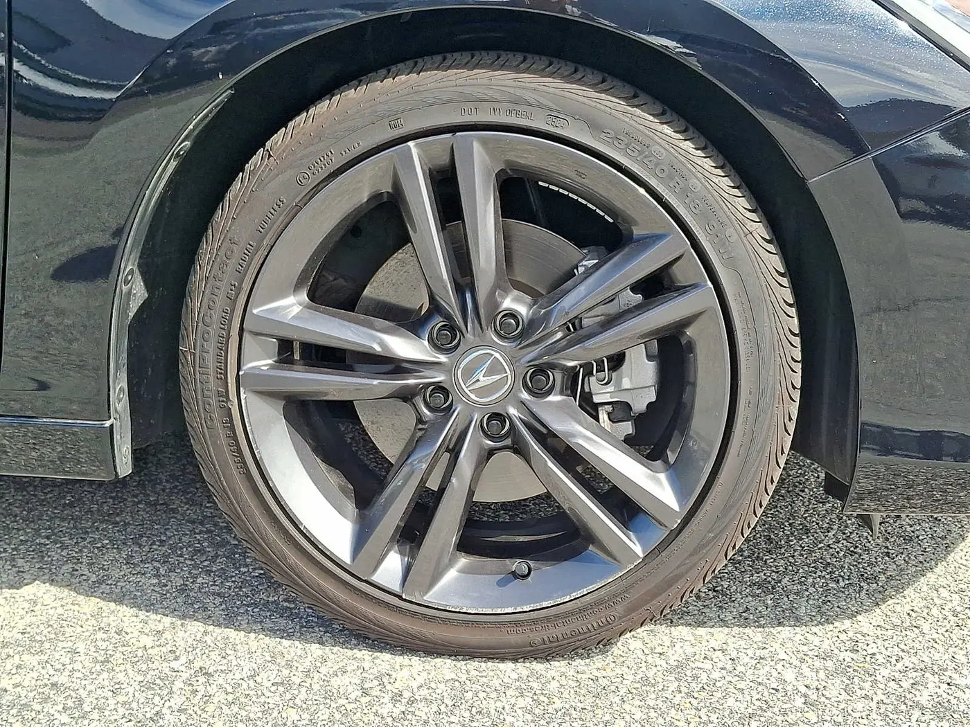 2025 Acura Integra - $31,595