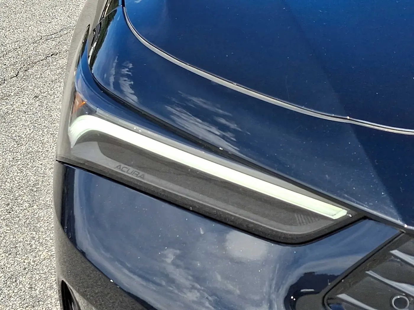 2025 Acura Integra - $31,595