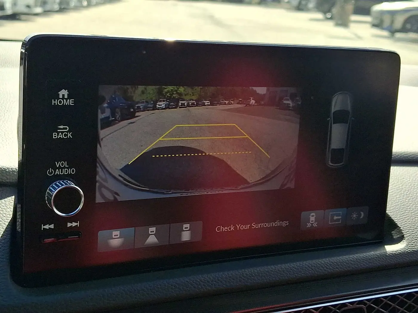 2025 Acura Integra - $31,595