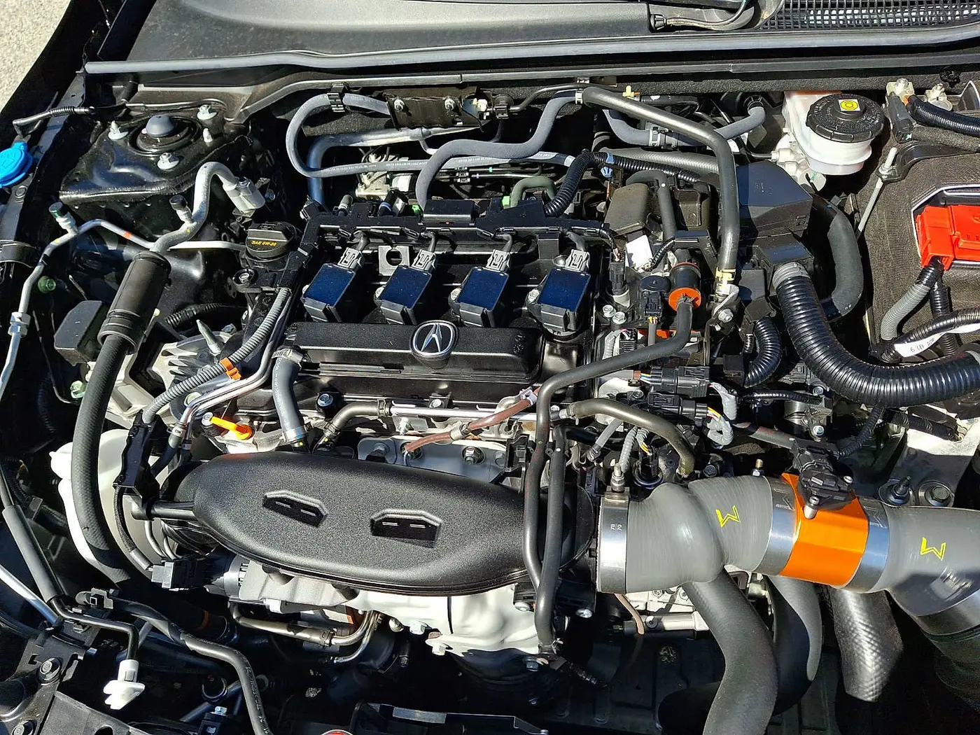 2025 Acura Integra - $31,595