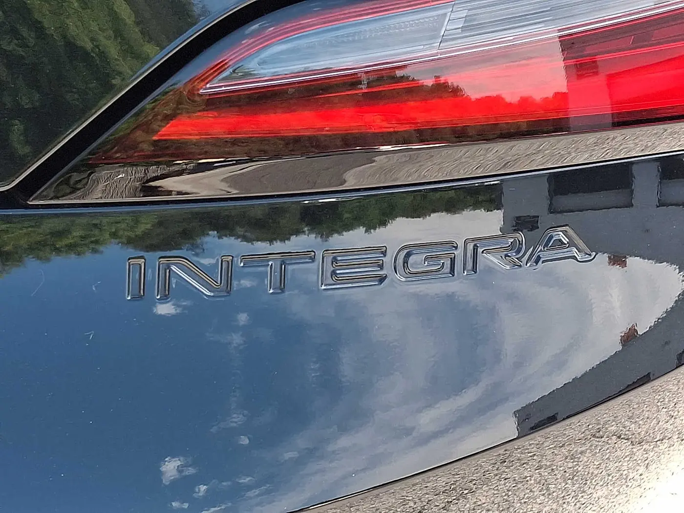 2025 Acura Integra - $31,595