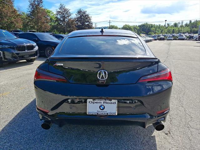 2025 Acura Integra - $31,595