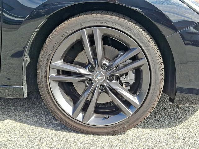 2025 Acura Integra - $31,595