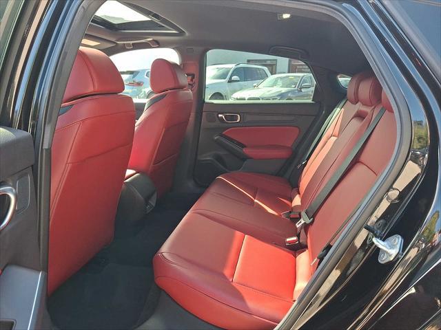2025 Acura Integra - $31,595