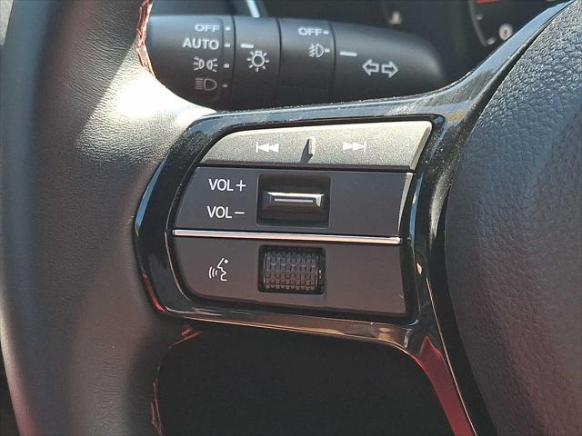 2025 Acura Integra - $31,595