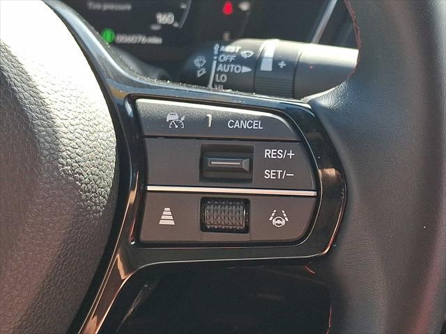 2025 Acura Integra - $31,595