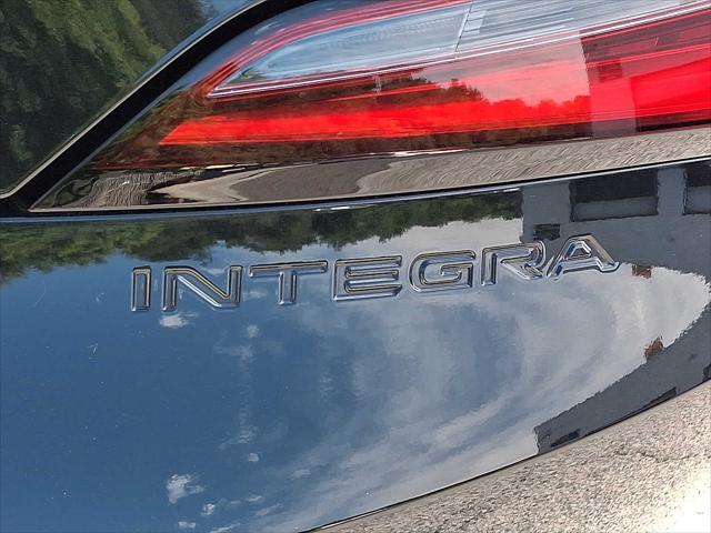 2025 Acura Integra - $31,595
