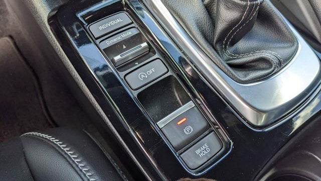 2025 Acura Integra w/Tech w/A-SPEC