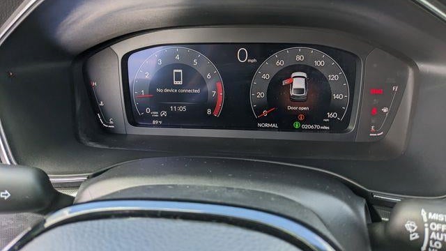 2025 Acura Integra w/Tech w/A-SPEC