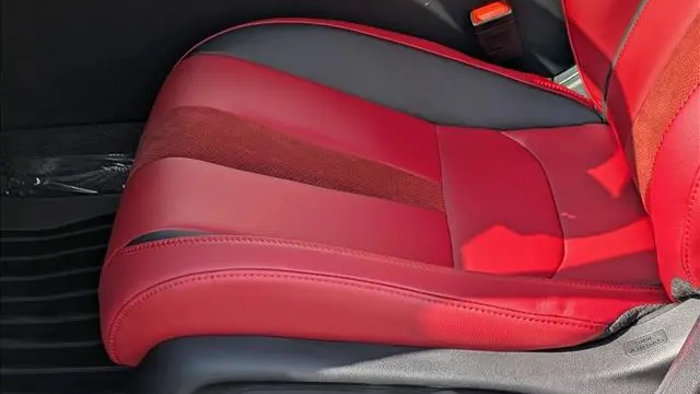 2026 Acura Integra w/Tech w/A-SPEC
