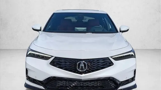2026 Acura Integra w/Tech w/A-SPEC