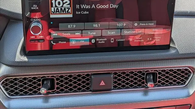 2026 Acura Integra w/Tech w/A-SPEC