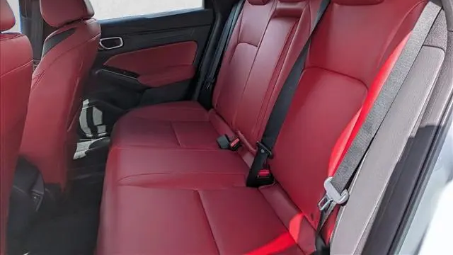 2026 Acura Integra w/Tech w/A-SPEC