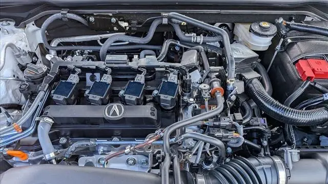 2026 Acura Integra w/Tech w/A-SPEC