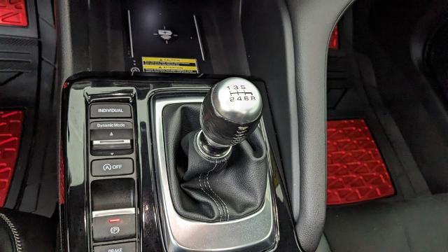2023 Acura Integra - $26,706