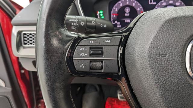 2023 Acura Integra - $26,706