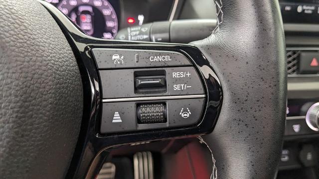 2023 Acura Integra - $26,706