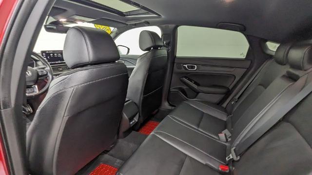 2023 Acura Integra - $26,706