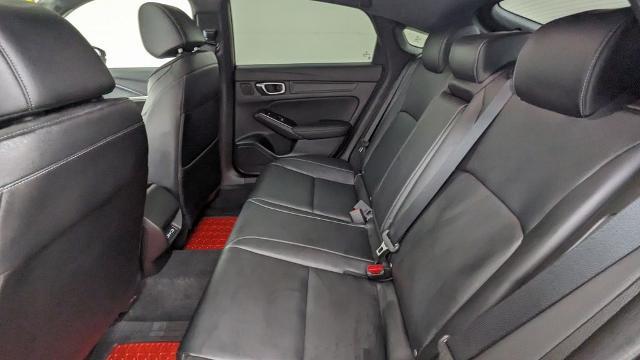 2023 Acura Integra - $26,706