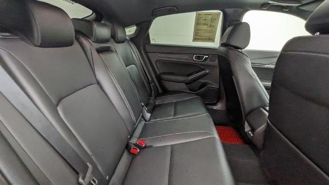 2023 Acura Integra - $26,706