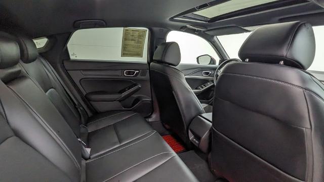 2023 Acura Integra - $26,706