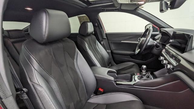 2023 Acura Integra - $26,706