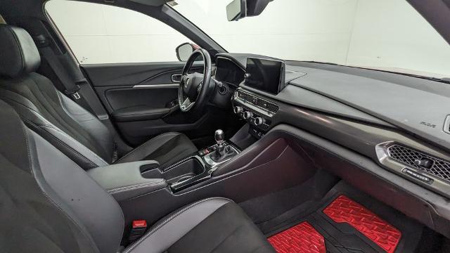 2023 Acura Integra - $26,706