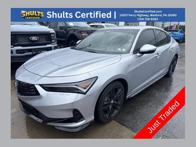 2026 Acura Integra - $36,281