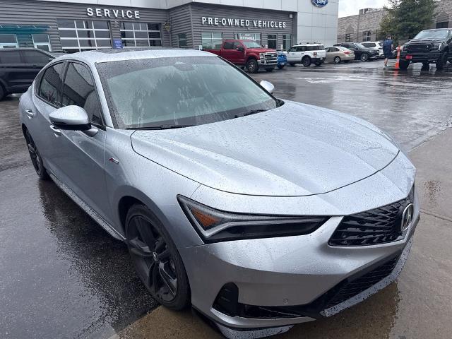 2026 Acura Integra - $36,281