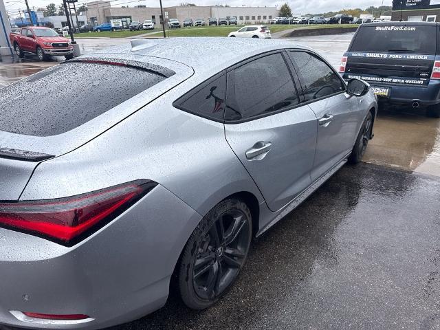 2026 Acura Integra - $36,281