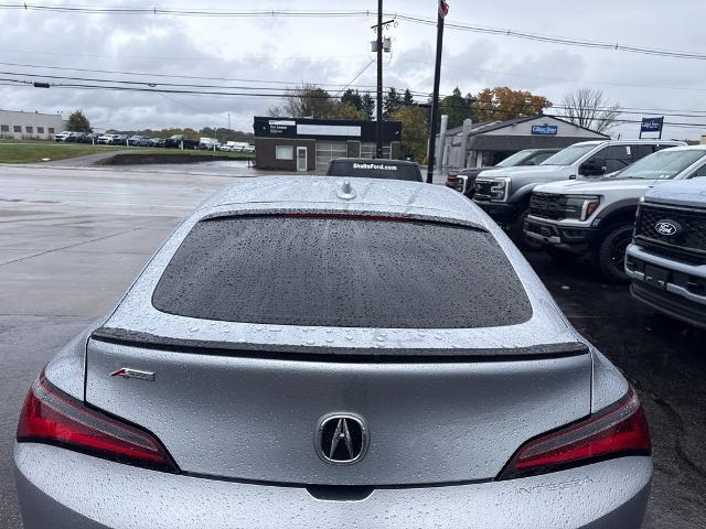 2026 Acura Integra - $36,281
