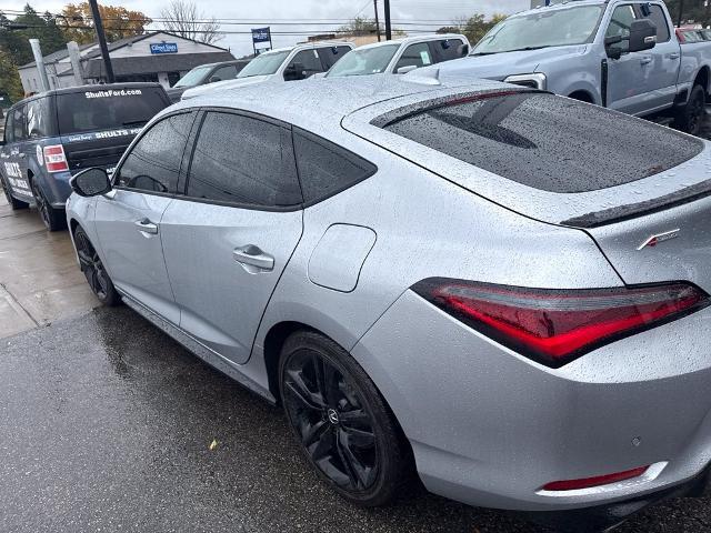 2026 Acura Integra - $36,281