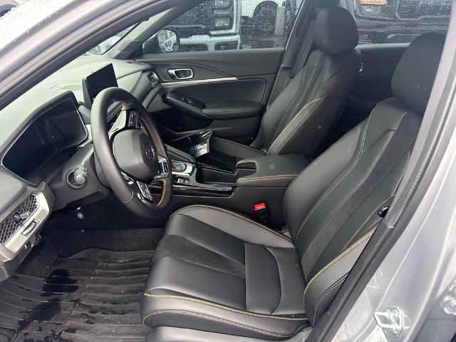 2026 Acura Integra - $36,281