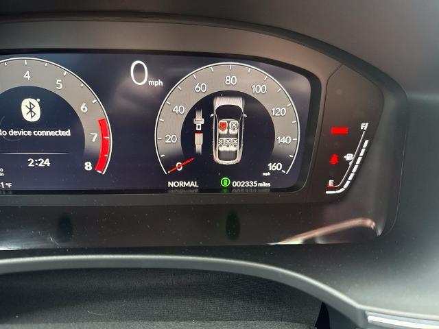 2026 Acura Integra - $36,281