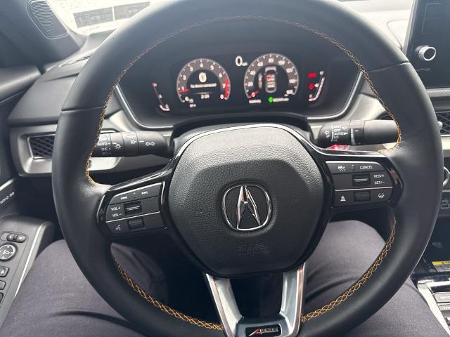 2026 Acura Integra - $36,281