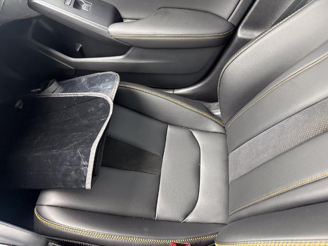 2026 Acura Integra - $36,281