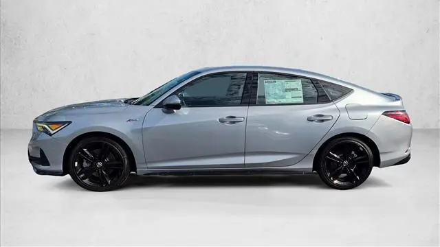 2026 Acura Integra w/Tech w/A-SPEC