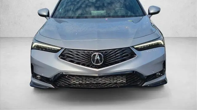 2026 Acura Integra w/Tech w/A-SPEC