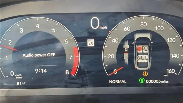 2026 Acura Integra w/Tech w/A-SPEC