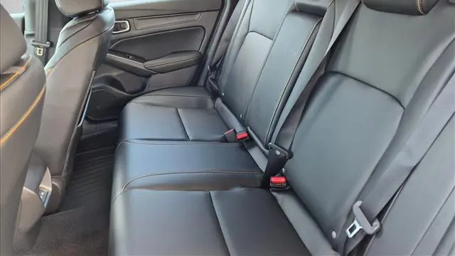 2026 Acura Integra w/Tech w/A-SPEC
