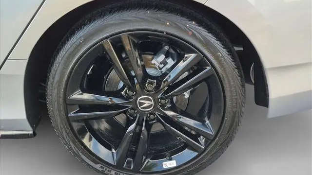 2026 Acura Integra w/Tech w/A-SPEC