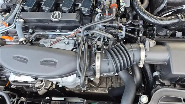 2026 Acura Integra w/Tech w/A-SPEC